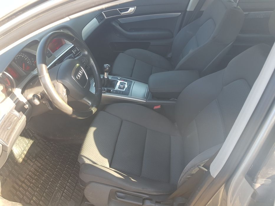 Audi a6 2.0t 170km