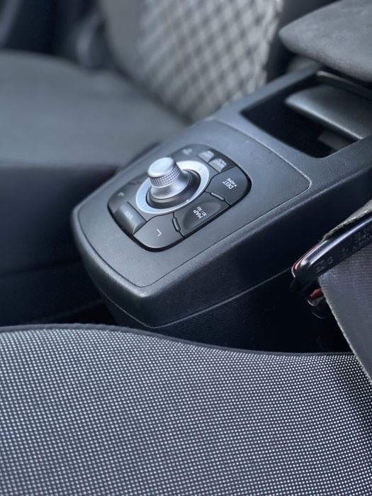 Renault Grand Scenic 20111