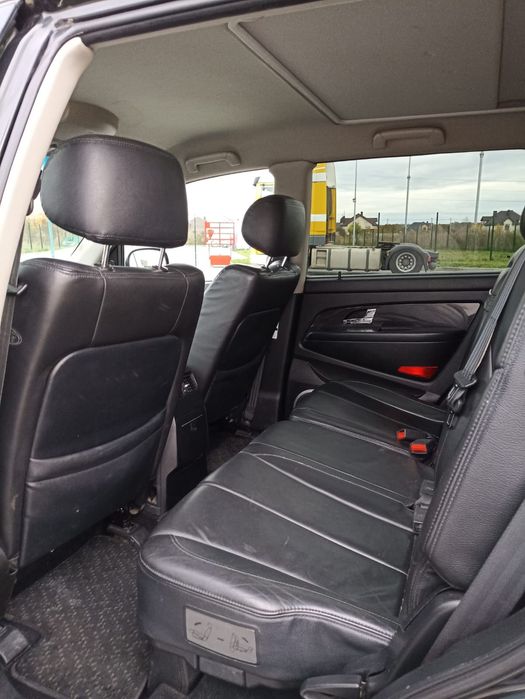 Продам Рекстон.1