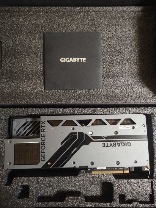 Gigabyte RTX 4090 24 GB