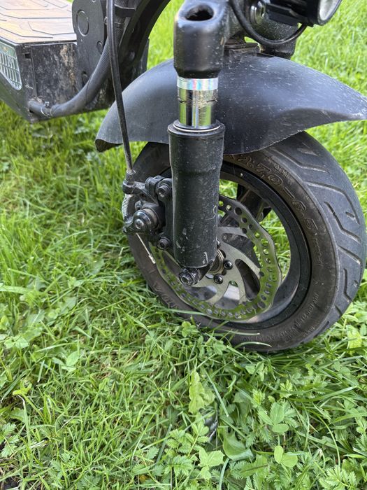 Ruptor r1 hulajnoga elektryczna