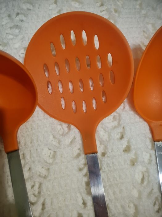 Набір кухонних предметів