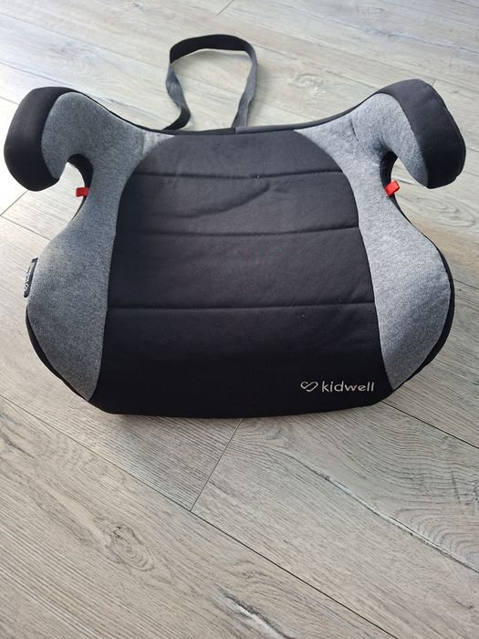 Fotelik samochodowy  kidwell baxter isofix
