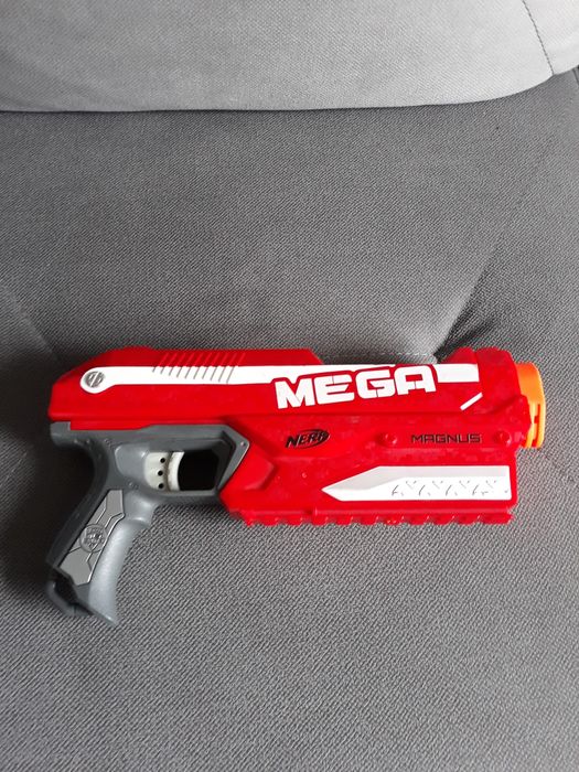 Nerf Magnus MEGA