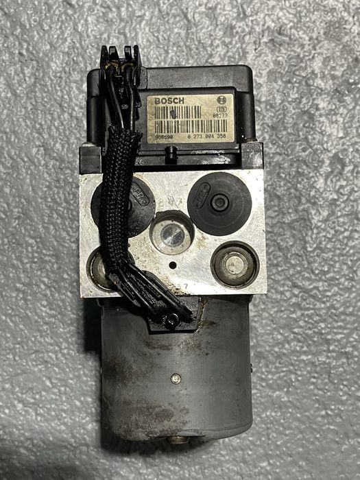 Bomba ABS Audi A4 - SEO 614 111 AH