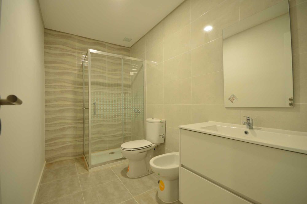 Apartamento T2 Amadora totalmente renovado 67 m2