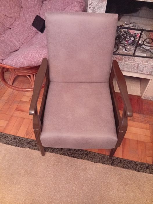 Крісла . Комплект