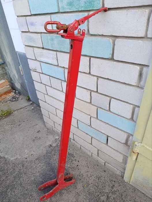 Кронштейн, стійка до техніки Horsch
