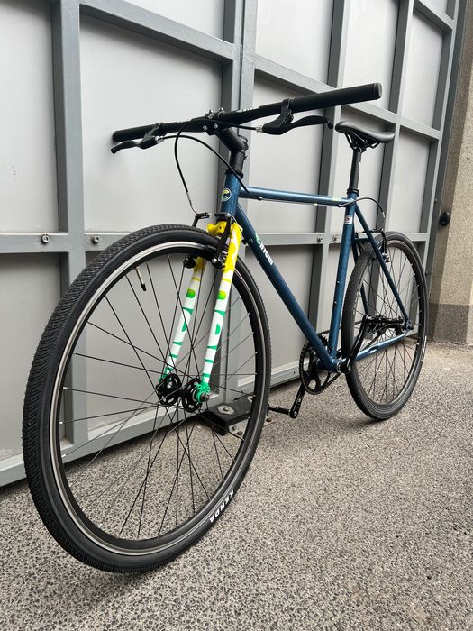Rower Cinelli Tutto Plus (L)