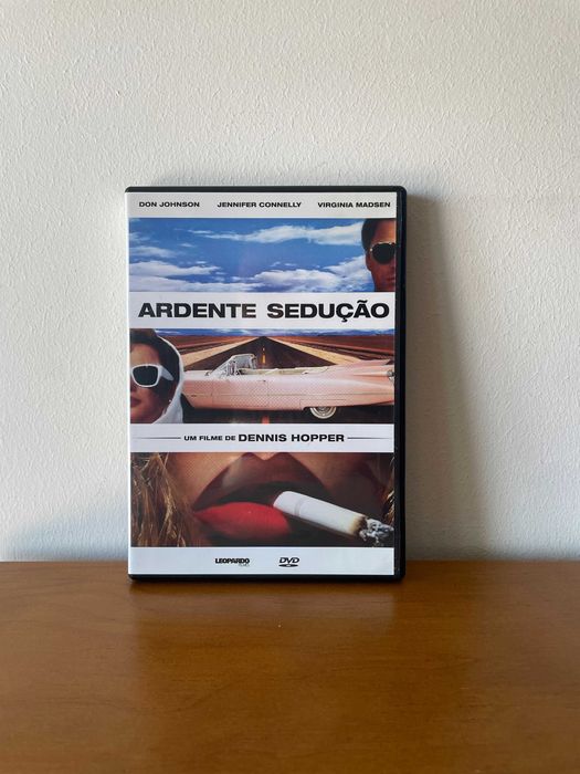 Ardente Sedução [2014 DVD]
