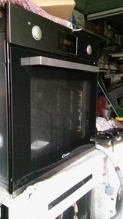 Todos os Aparelhos estão a funcionar BEM