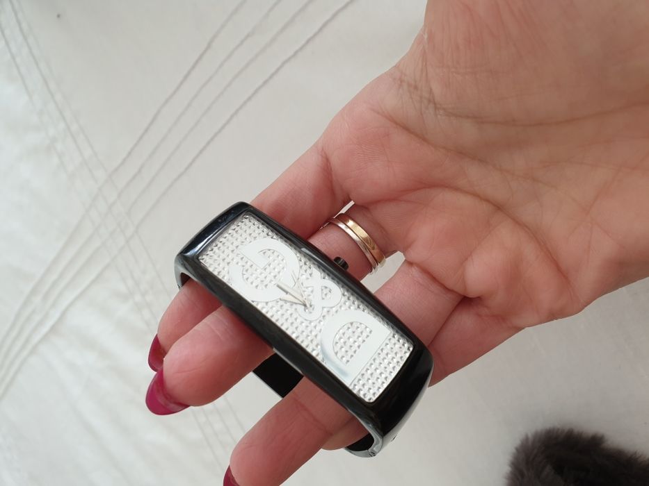 Relogio original D&G