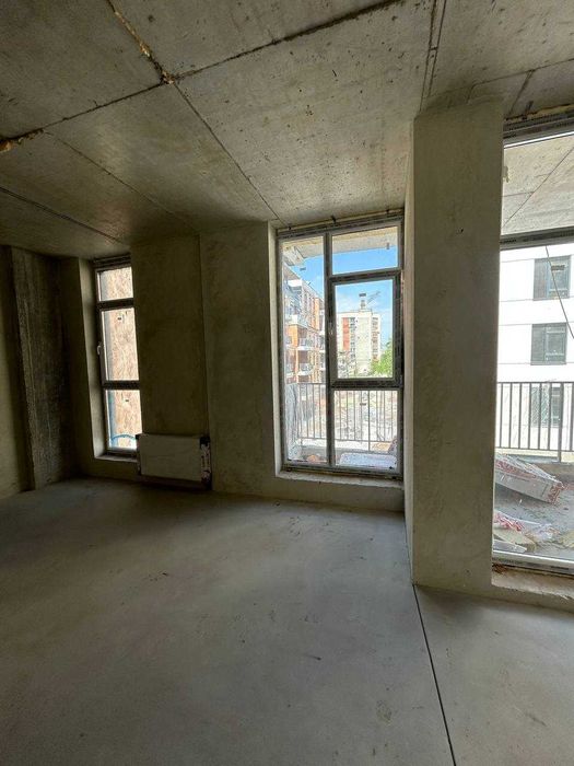 1-кімнатна квартира за адресою вул. Антоненка-Давидовича (площа 61,8 м²) - Atlanta.ua - фото 5