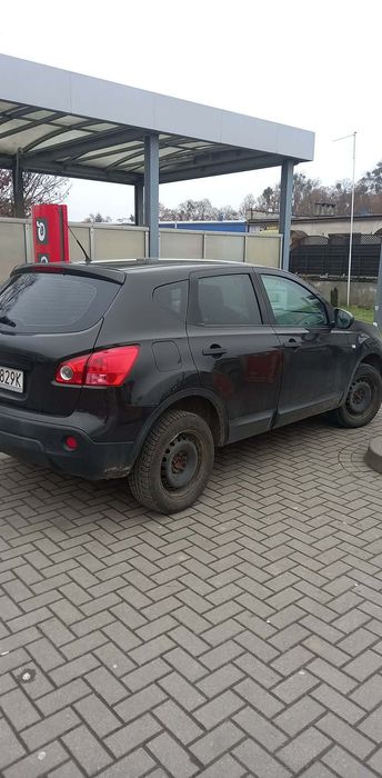Sprzedam Nissan Qashqai