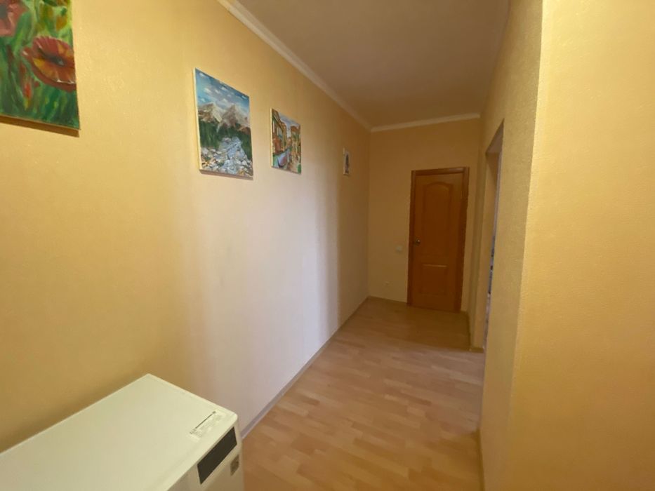 Продаж 1-кімнатної квартири, бул. Богдана Хмельницького, 6, Буча, ЖК Київміськбуд