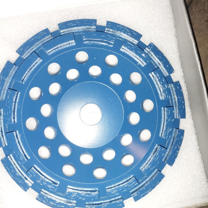 Диск шлифовальный