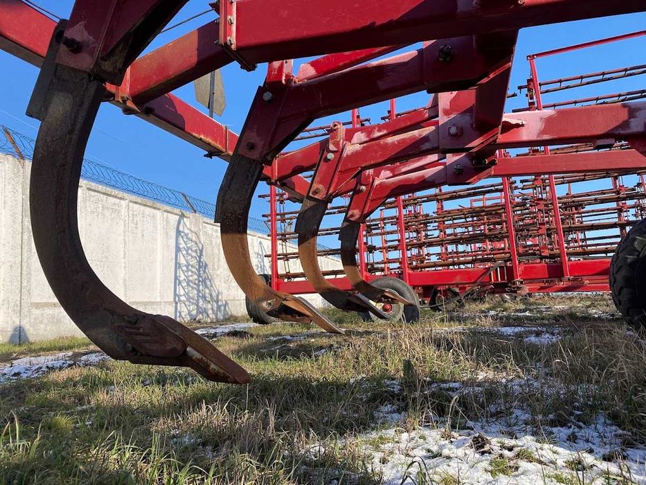 Глибокорозпушувач SALFORD 9809