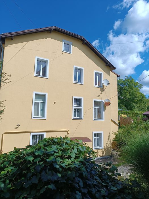 Продаж 2 кімнатної квартири в центрі