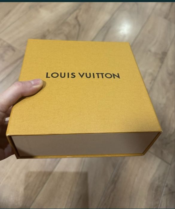 Двосторонній ремінь louis vuitton lv