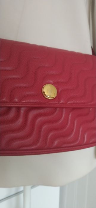 Mala vintage Nina Ricci