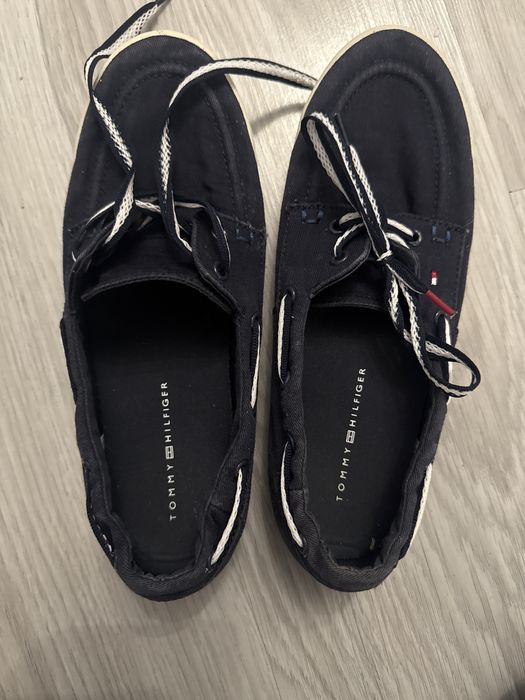 Buty mokasyny tramki rozmoar 39