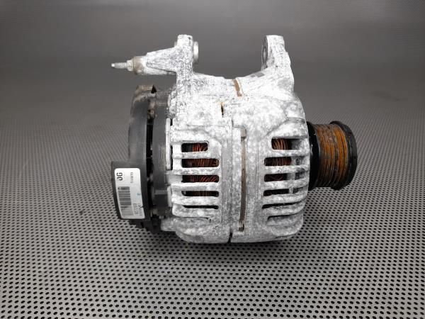 Alternador VOLKSWAGEN Golf V (1K1)