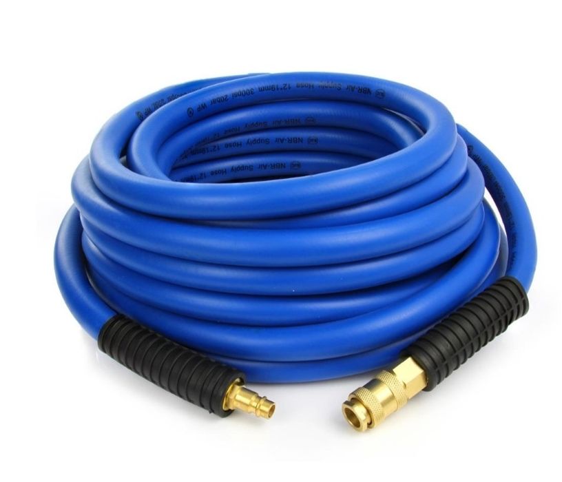 Wąż ciśnieniowy  12x19mm 10m BJC NBR