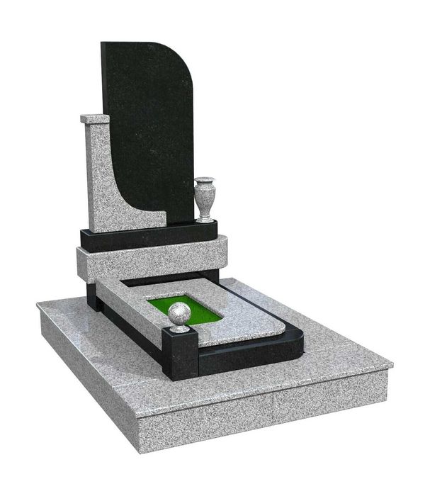 Пам'ятники з граніту