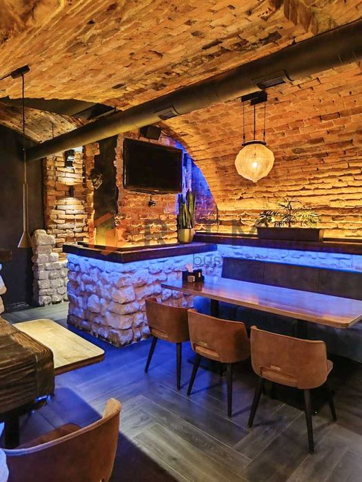 Пропонується в оренду готовий простір для ресторану