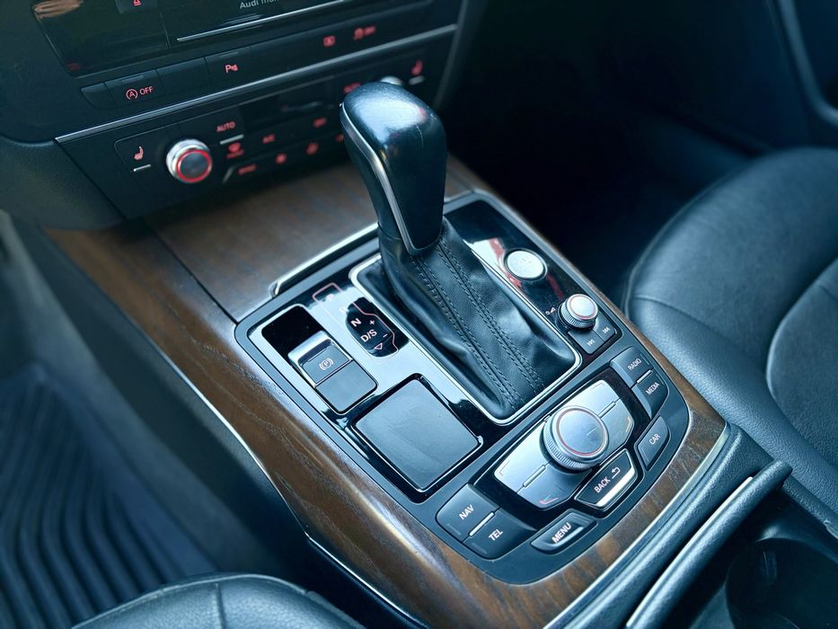 Audi A6 2015 року виробництва 3.0 Tdi