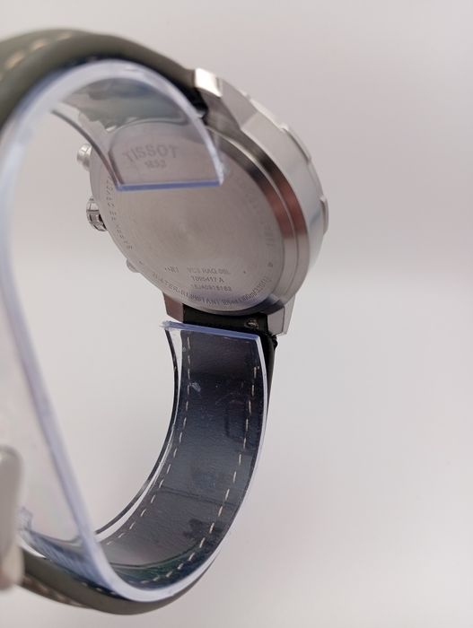 *37* Tissot V8* T106.417.16.262.00