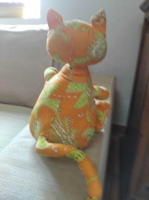 Costura Criativa, artesanato, mochilas