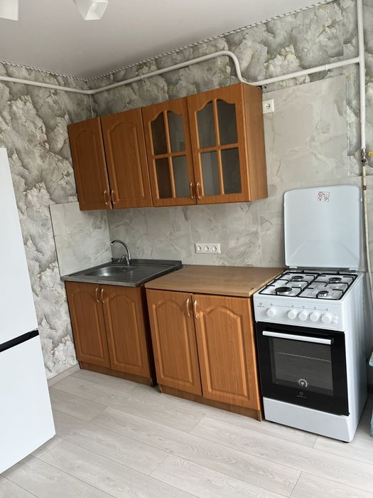 Здам 1но кімнатну квартиру. Р-н Військового містечка
