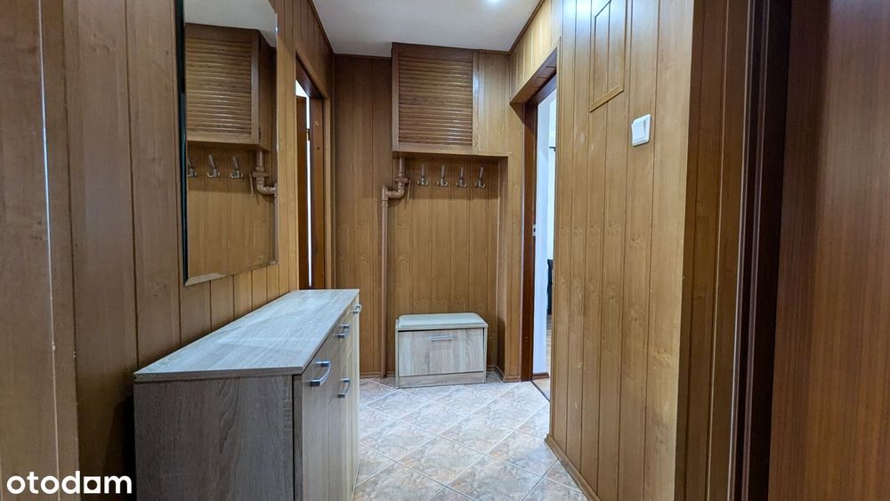 Zamieszkaj w ciszy ★ 2 niezależne pokoje ★ 51 m² ★ blisko centrum