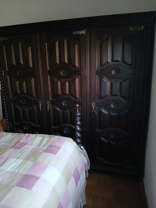 Mobilia de quarto Classica
