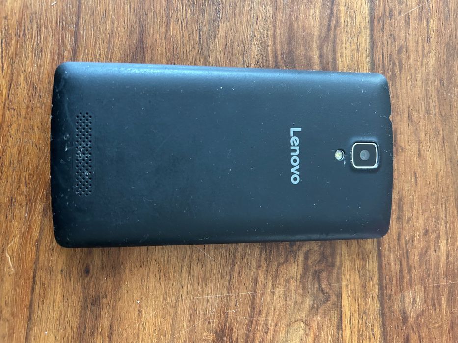 Smartfon Lenovo A1000m