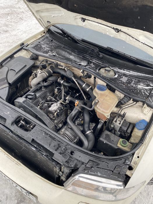 Продам Audi A4 B5