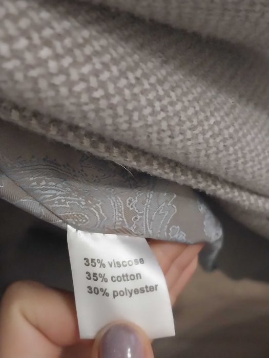 Заберіть будь ласка!! ВЕСНЯНЕ Пальто тепле осінне Barak collection 54