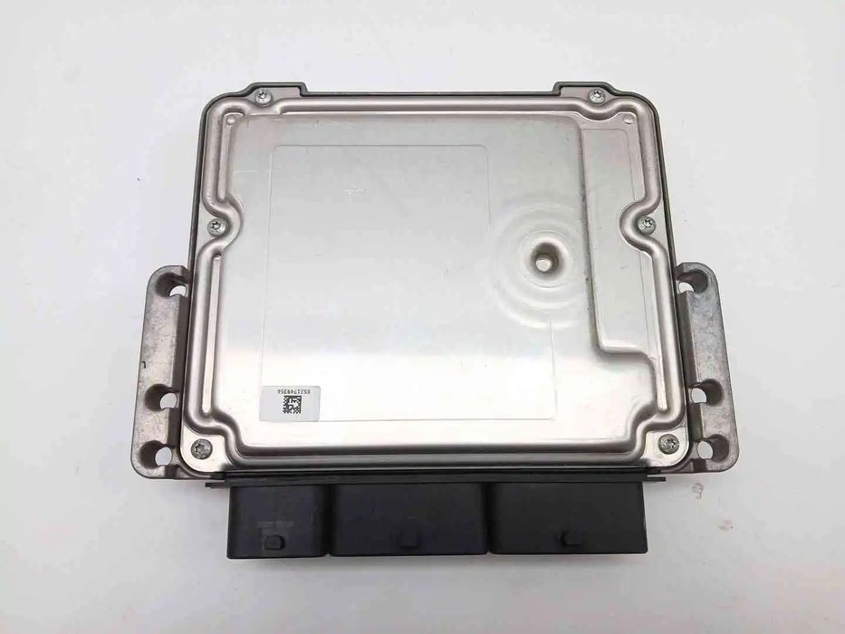 Centralina De Motor Uce NISSAN QASHQAI II SUV (J11, J11_) 1.6 DCI 23710HX44A 0281032229