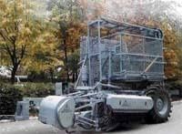 Продам комбайн бурячний кб-2