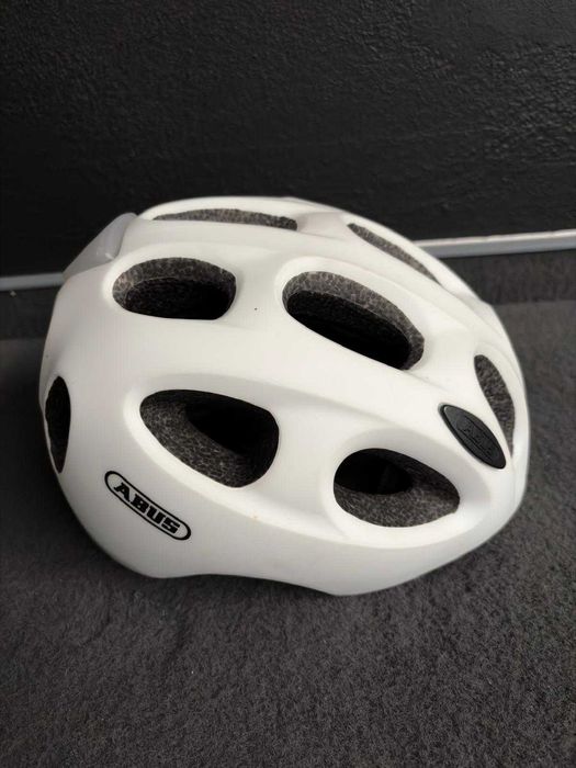 Kask Rowerowy Youn-I Mips Biały S 48-54 Cm