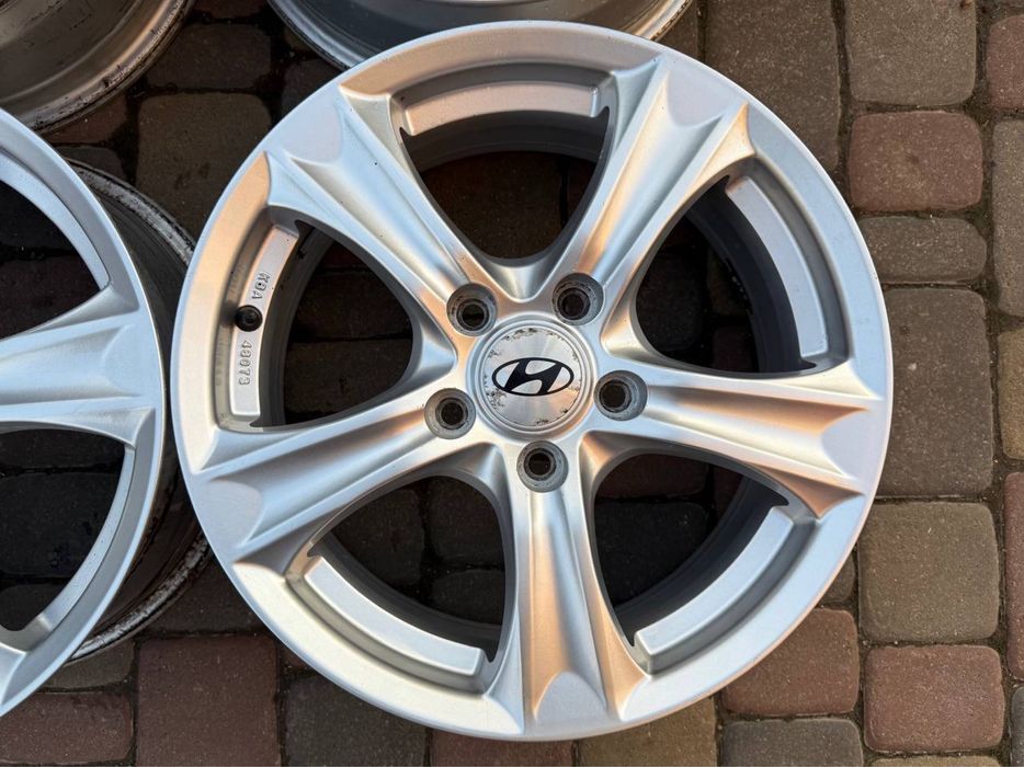 R16 5 114,3 Hyundai, Renault, Kia, Mazda