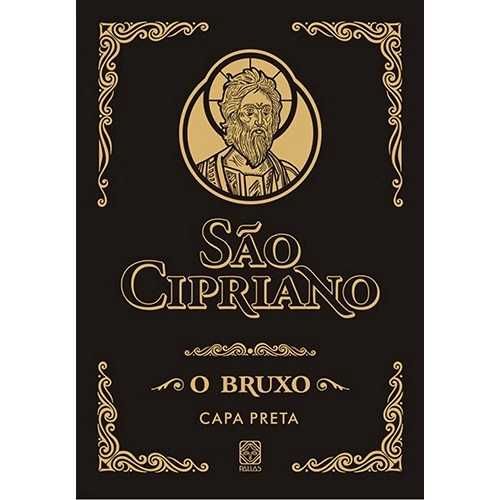 São Cipriano O Legítimo