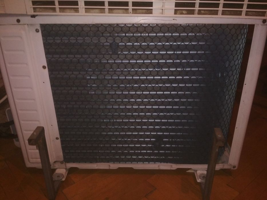 Кондиционер рабочий недорого