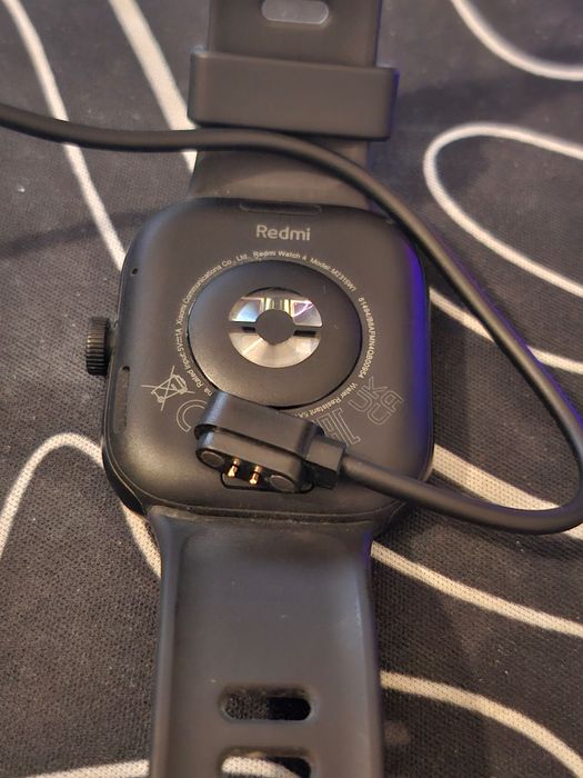 Xiaomi Redmi Watch 4 Bluetooth GPS