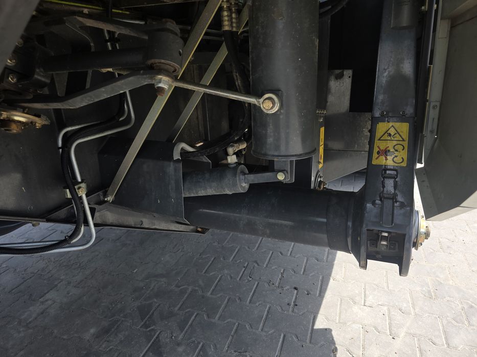 Kombajn zbożowy Claas Dominator 88SL Maxi C390 bardzo dobry stan