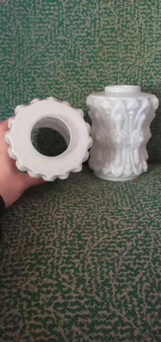 Плафон СССР до люстри