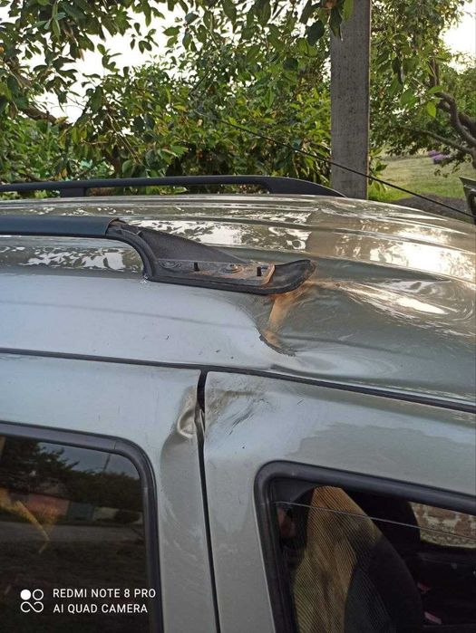 дачия логан мсв  универсал