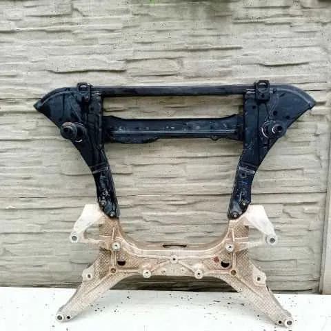 Подвеска Ford Mustang Mach-E рычаг ступица подрамник комплект разборка