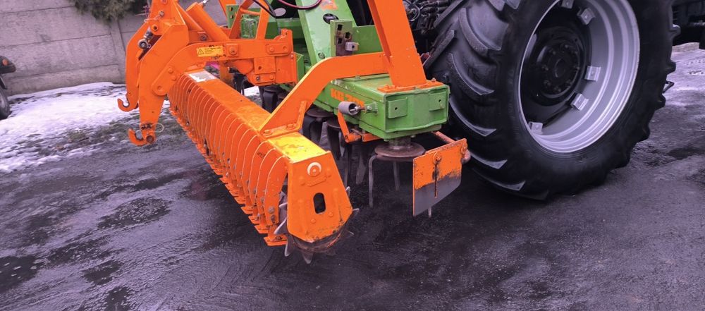 Amazone  z hydropakiem